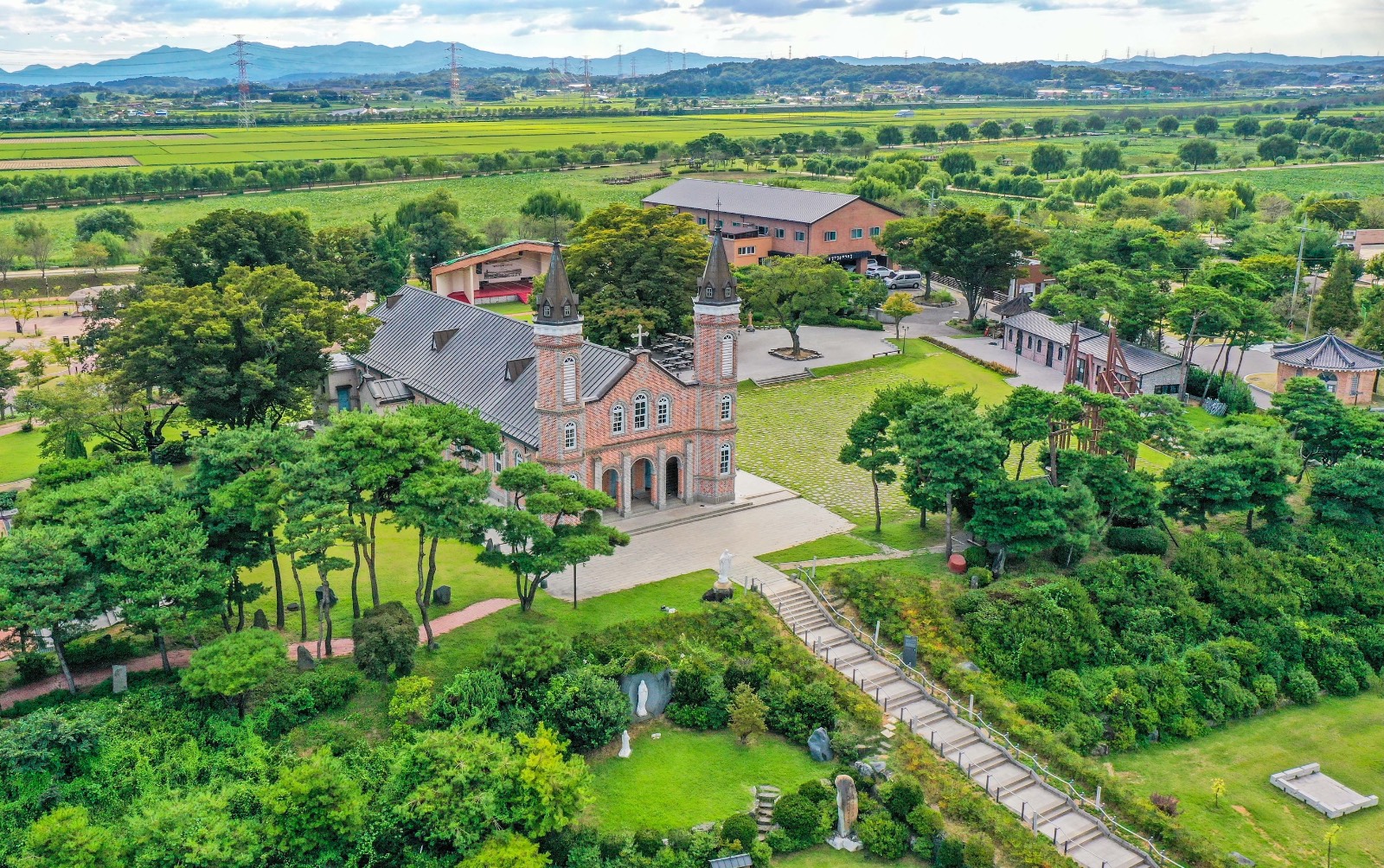 Ⓒ 당진시청 홈페이지