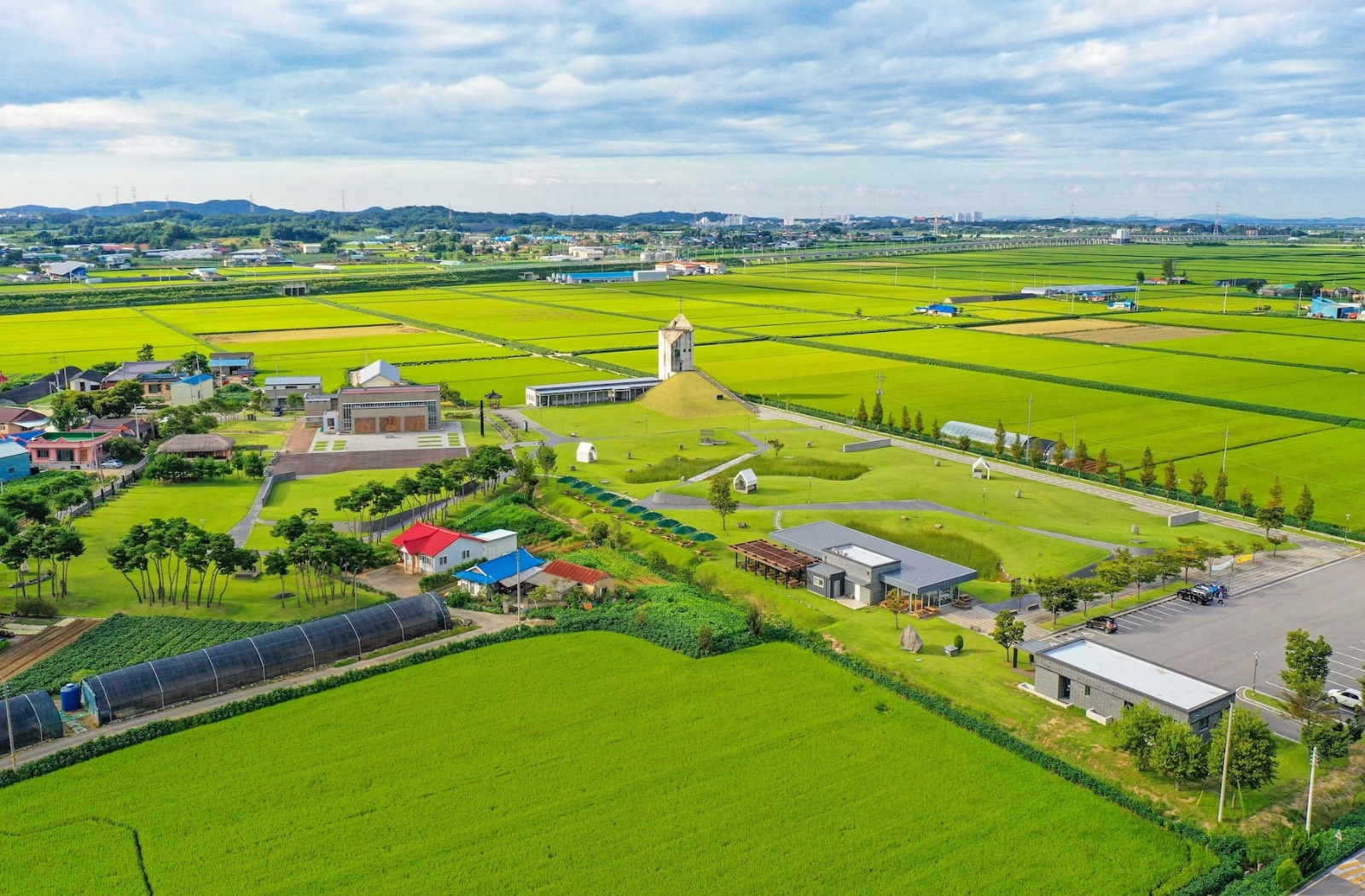 Ⓒ 당진시청 홈페이지