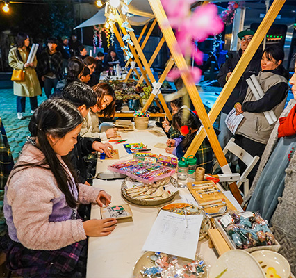 출처: 영남군청 홈페이지