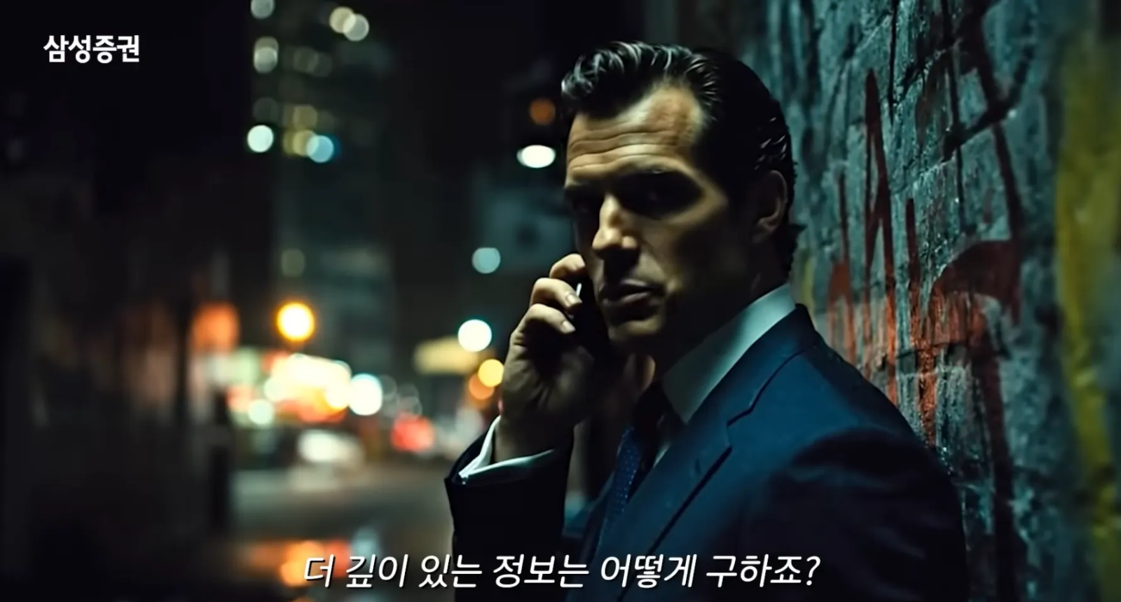 [11월 1주차] 대기업들은 AI 광고 어떻게 만들고 있을까?의 썸네일 이미지