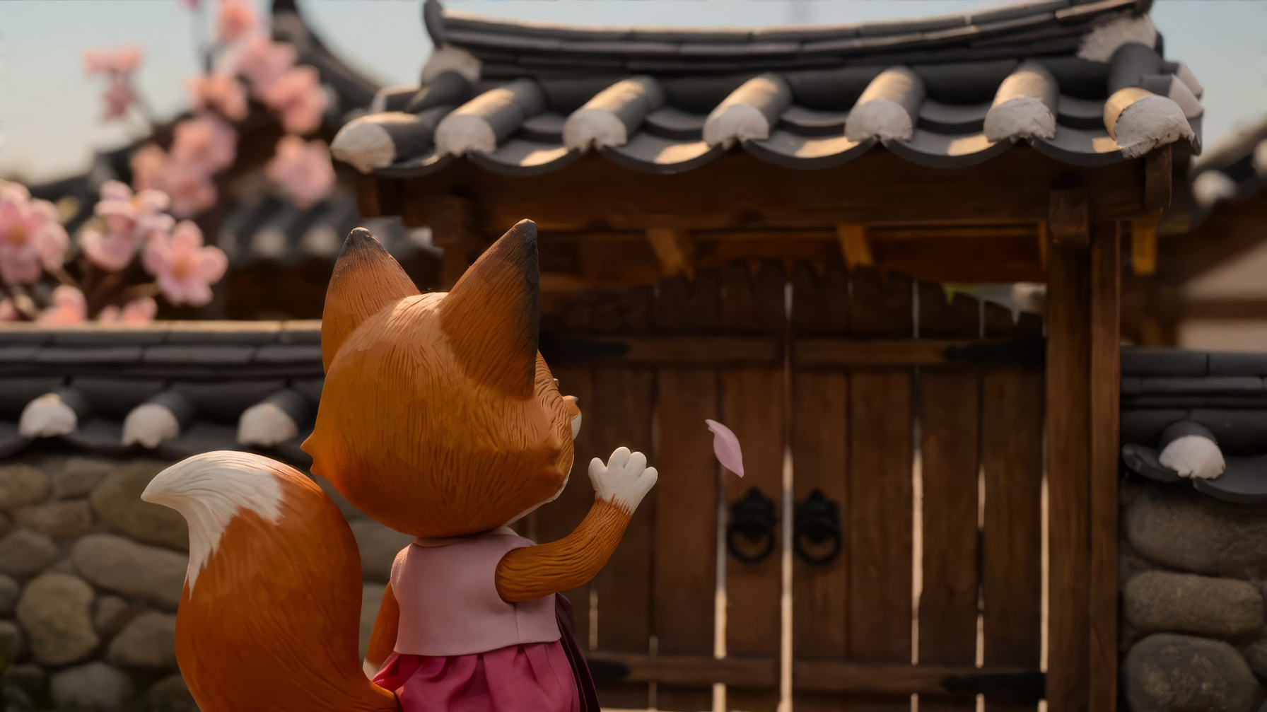 캐럿에서 씨댄스 2.0으로 생성