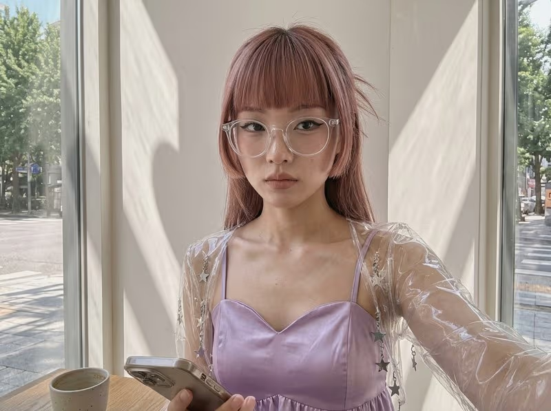 캐럿에서 생성