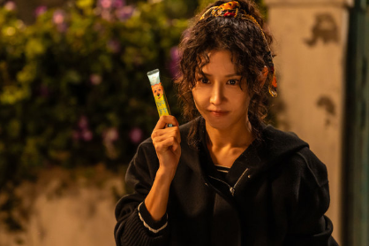 <좀비딸>(필감성, 2025) [이미지출처: KMDB]