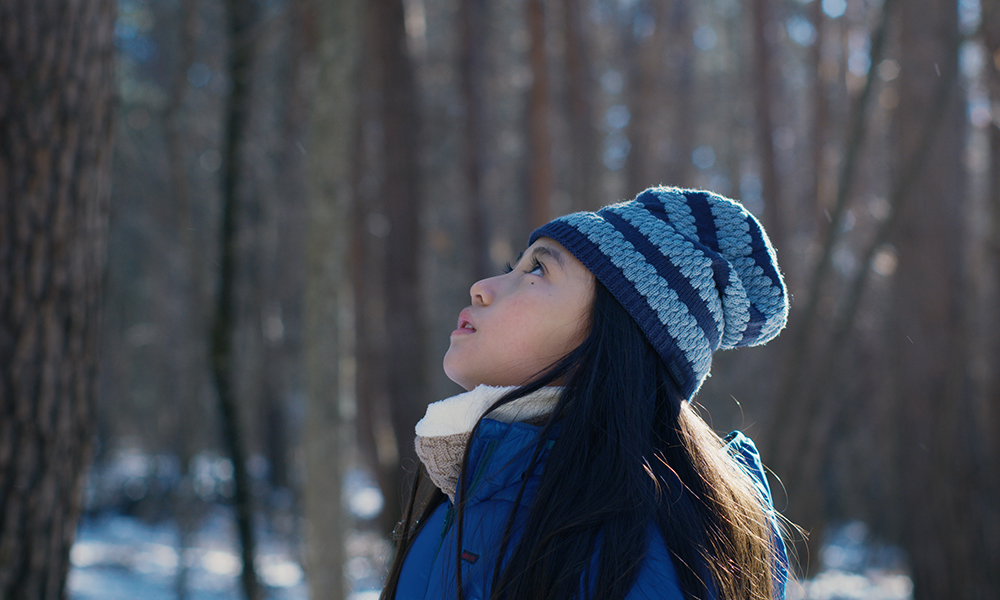 <악은 존재하지 않는다> 스틸컷(출처: KMDB)