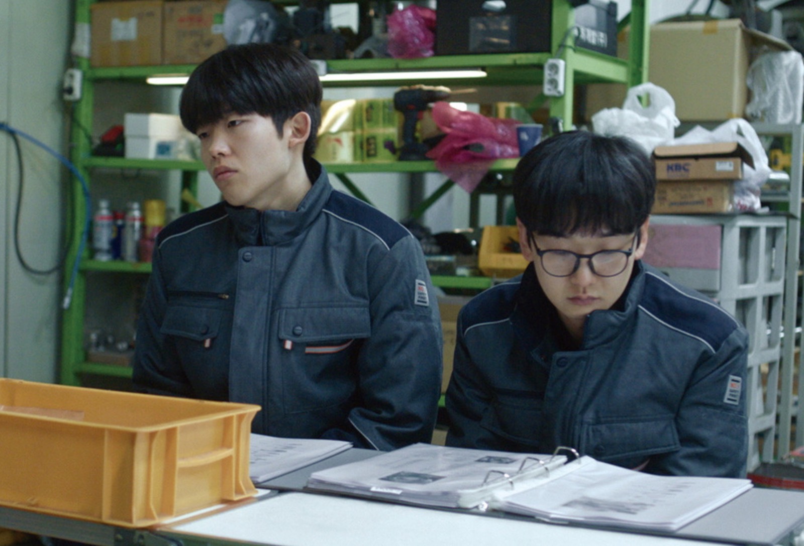 <3학년2학기> 출처: 네이버영화