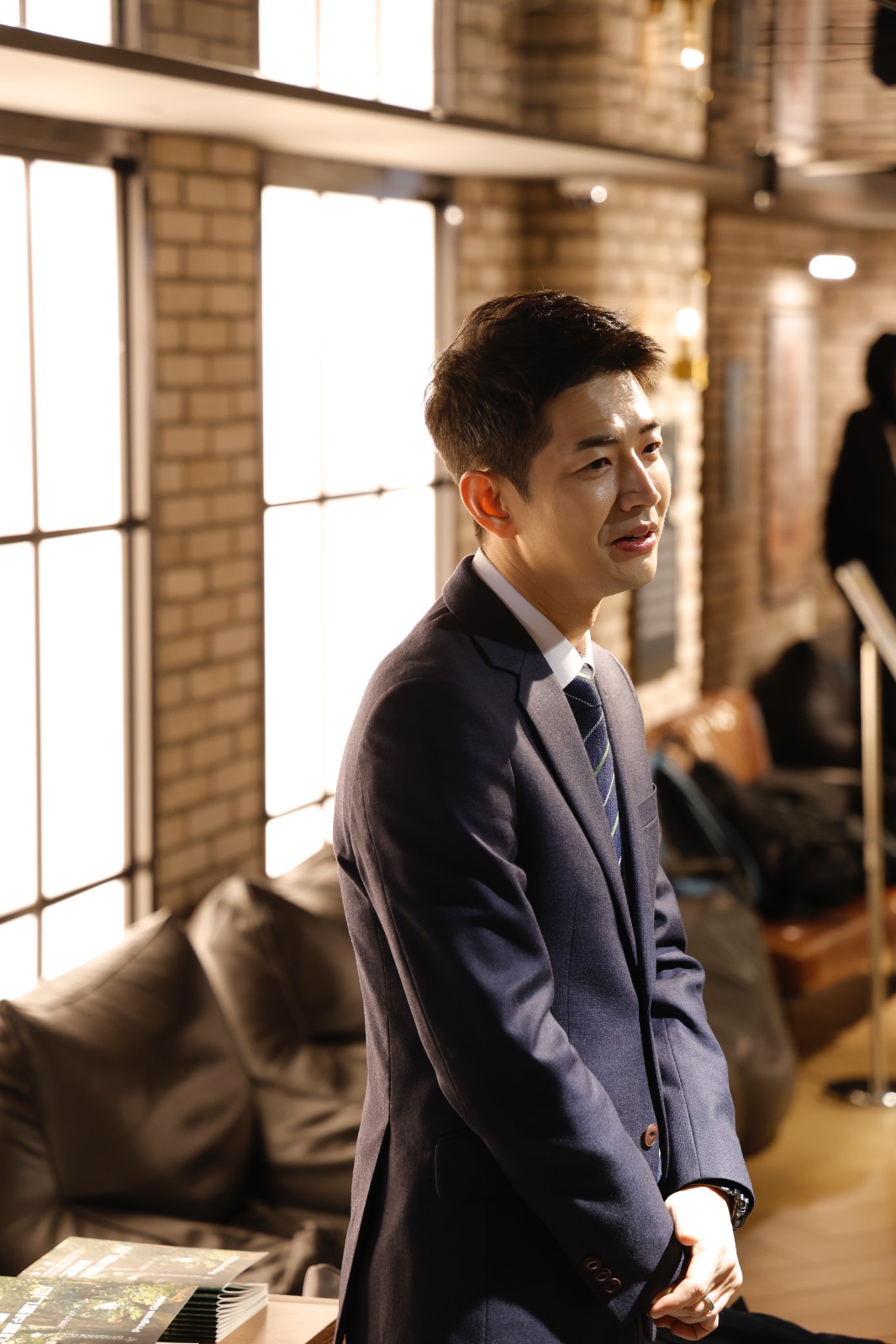 송아나운서님 7년연속 개막식 사회 맡아주심..(감사..)