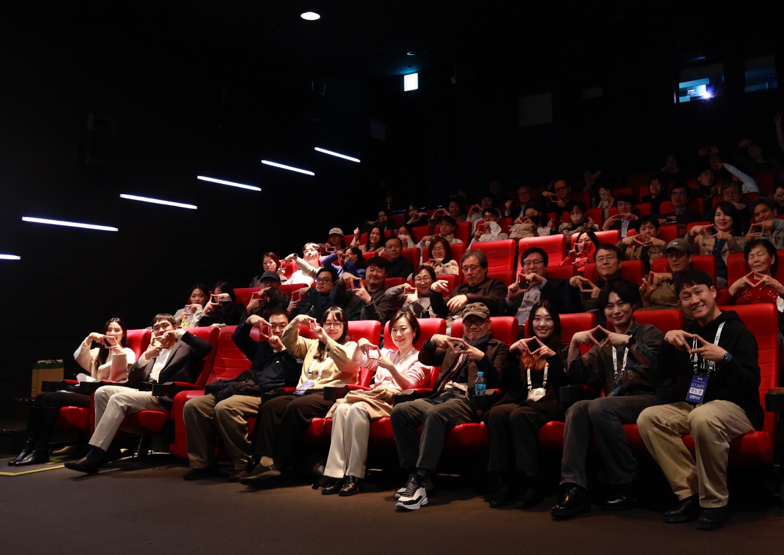 여러분! 8회 모기영에서 다시 만나요!!