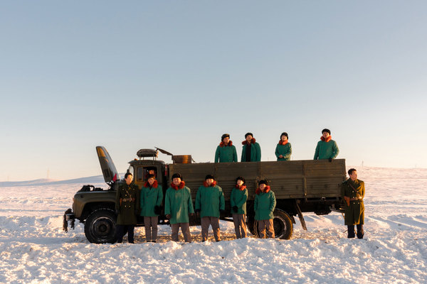 <신의 악단>(김형협, 2025) [이미지출처: KMDB]