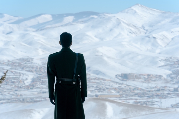 <신의 악단>(김형협, 2025) [이미지출처: KMDB]