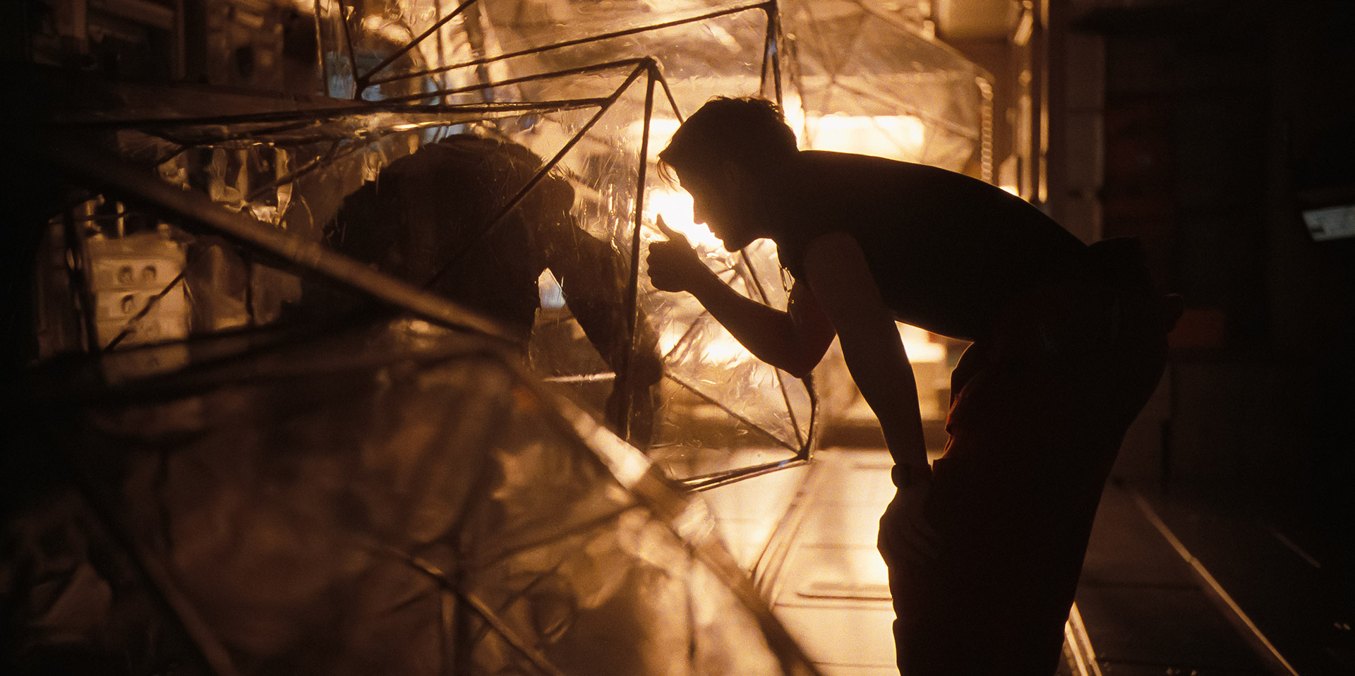 <프로젝트 헤일메리>(필 로드&크리스토퍼 밀러, 2026) [이미지출처] KMDB