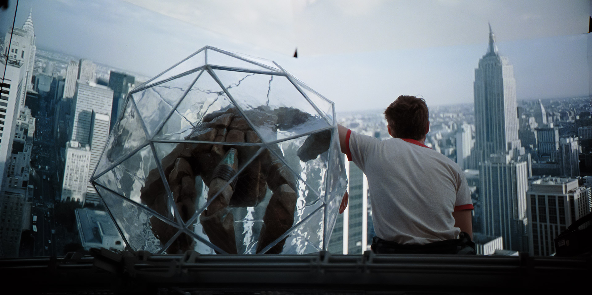 <프로젝트 헤일메리>(필 로드&크리스토퍼 밀러, 2026) [이미지출처] KMDB