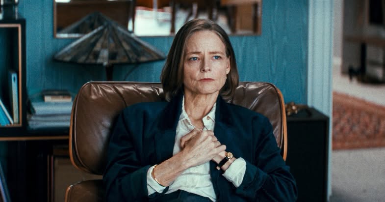 <파리의 사생활>(레베카 즐로토프스키, 2026) 이미지출처: 씨네큐브 페이스북