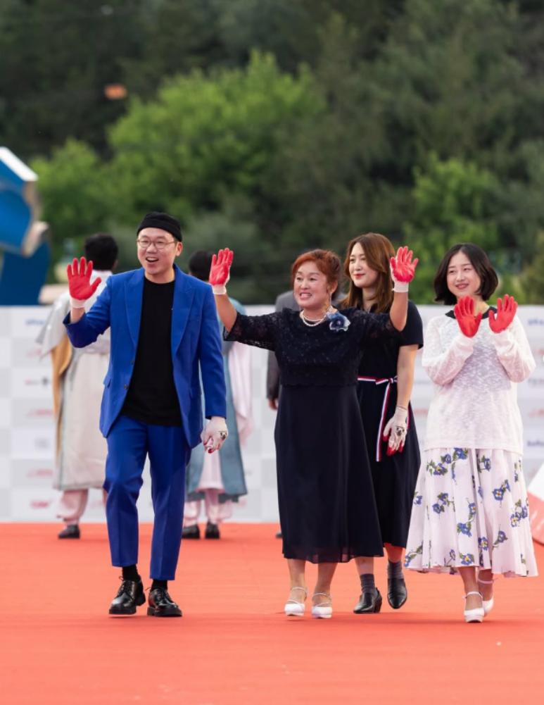 출처: https://www.instagram.com/yusoyoung.movie/