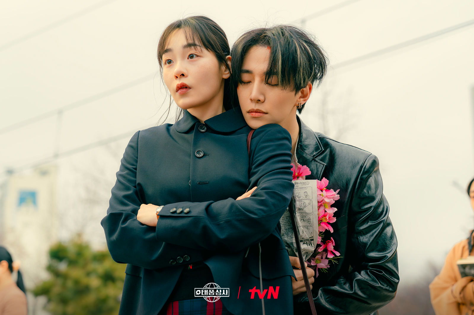 출처: tvN
