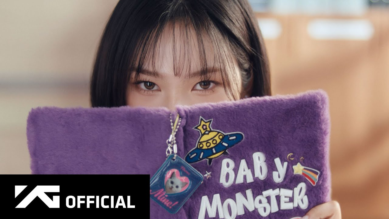 출처: 유튜브 <BABYMONSTER> 채널