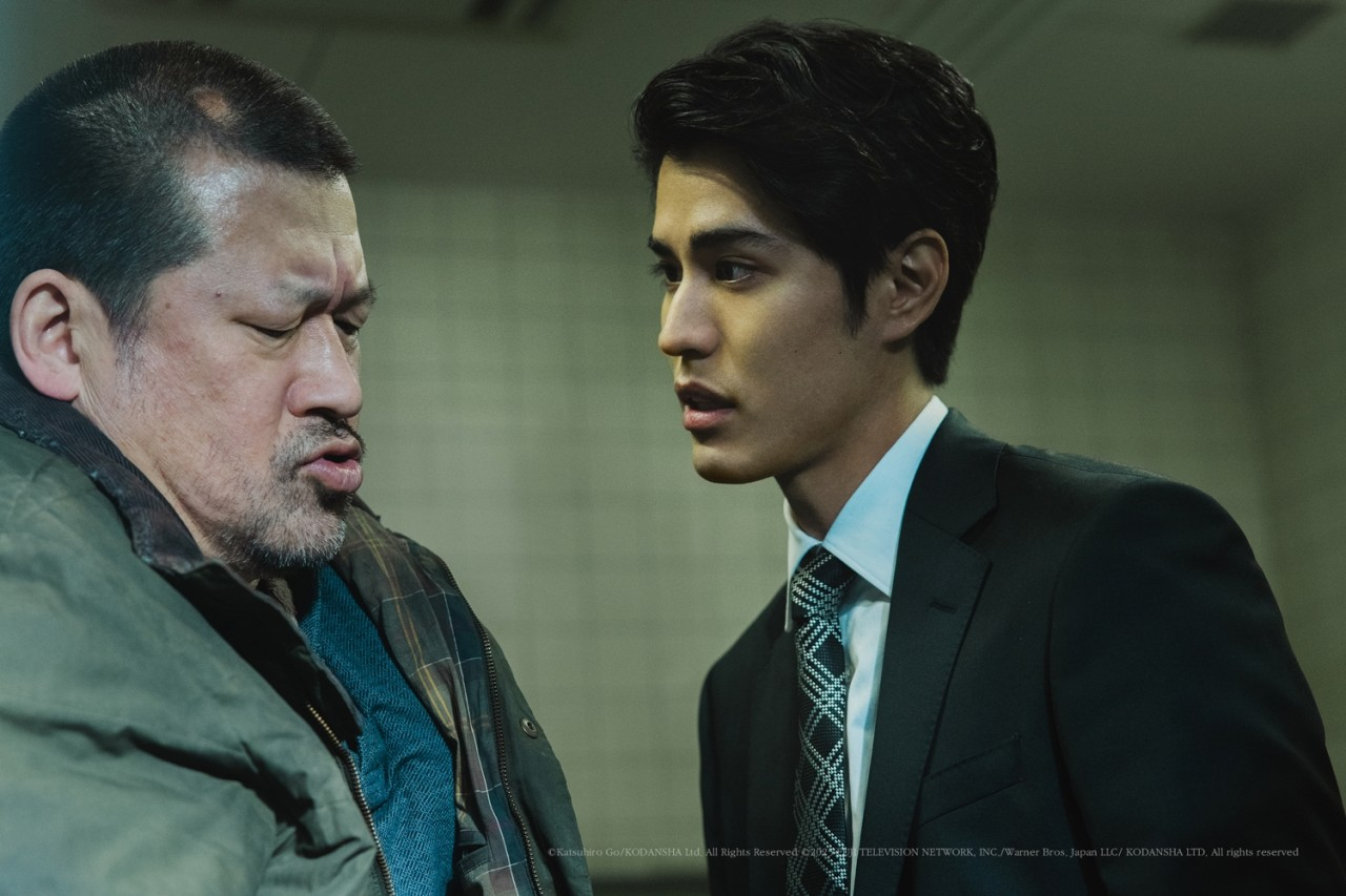 출처:&nbsp;삼백상회,&nbsp;제이에이와이이엔터테인먼트, 로커스