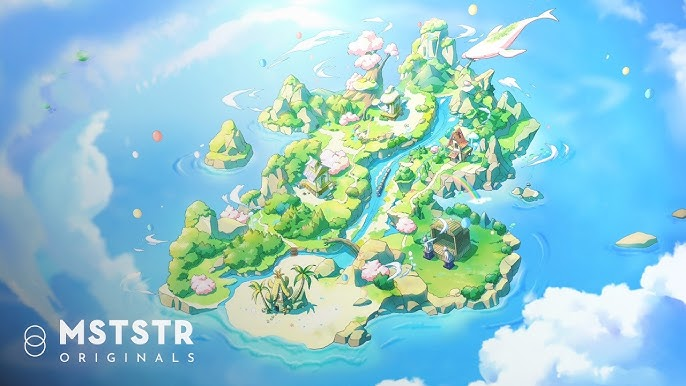 출처: 유튜브 <LUCY ISLAND>