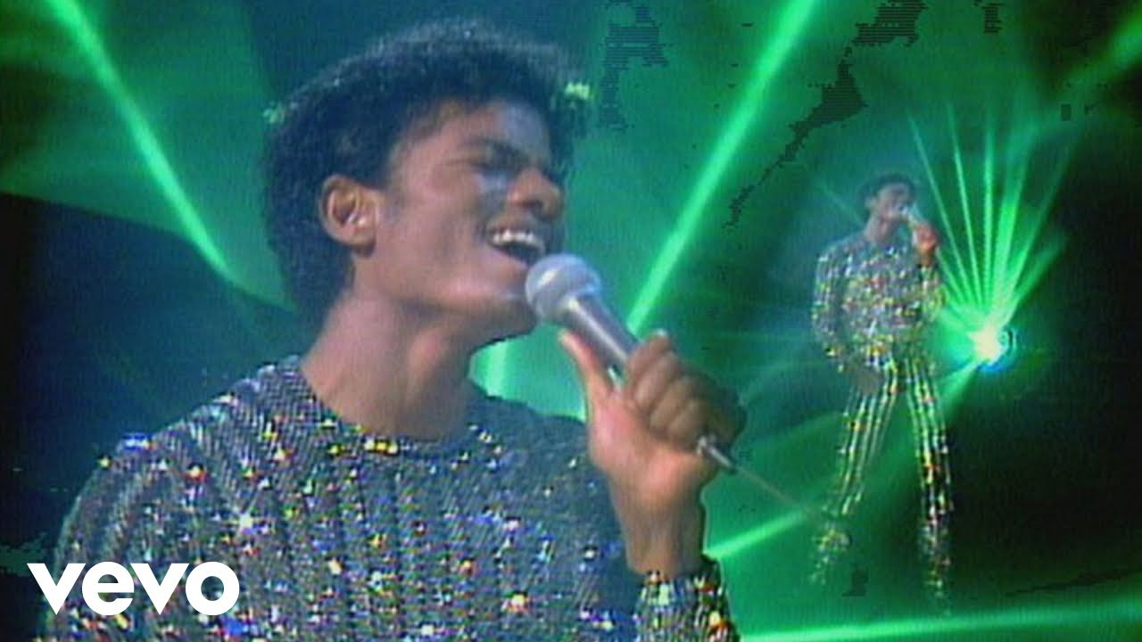 ์ถ์ฒ: ์ ํ๋ธ <Michael Jackson>