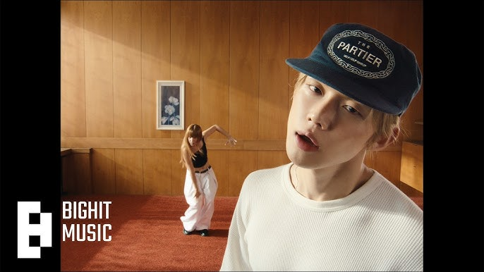 출처: 유튜브 'TOMORROW X TOGETHER OFFICIAL'