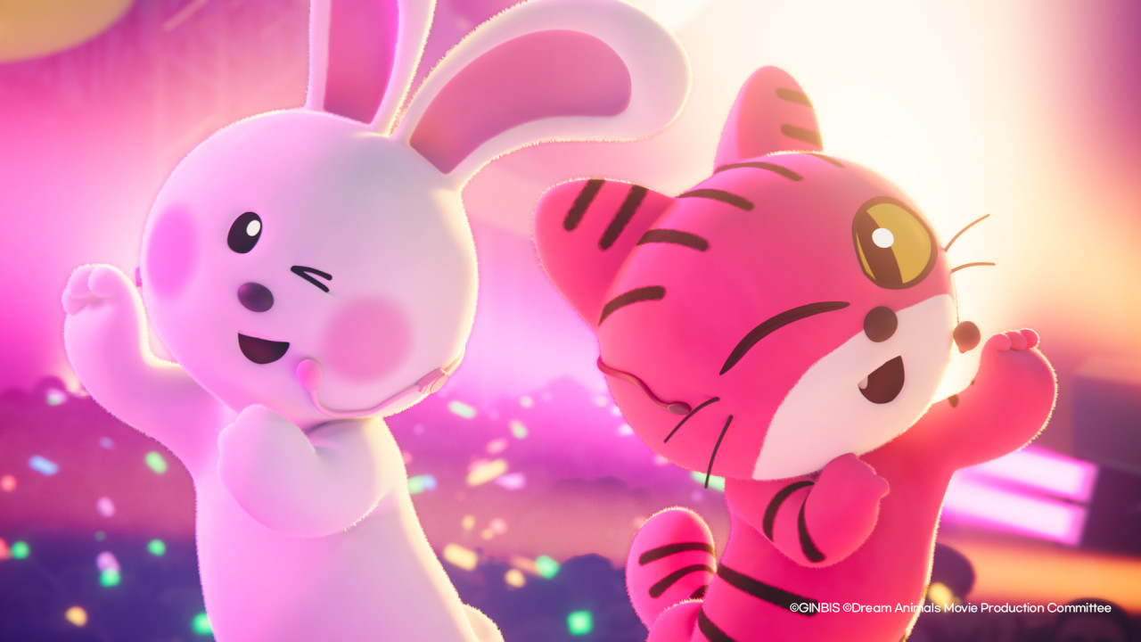 출처: MARZA ANIMATION PLANET INC