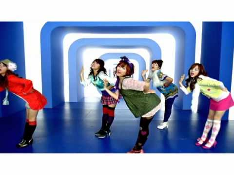 출처: 유튜브 <KARA Official>