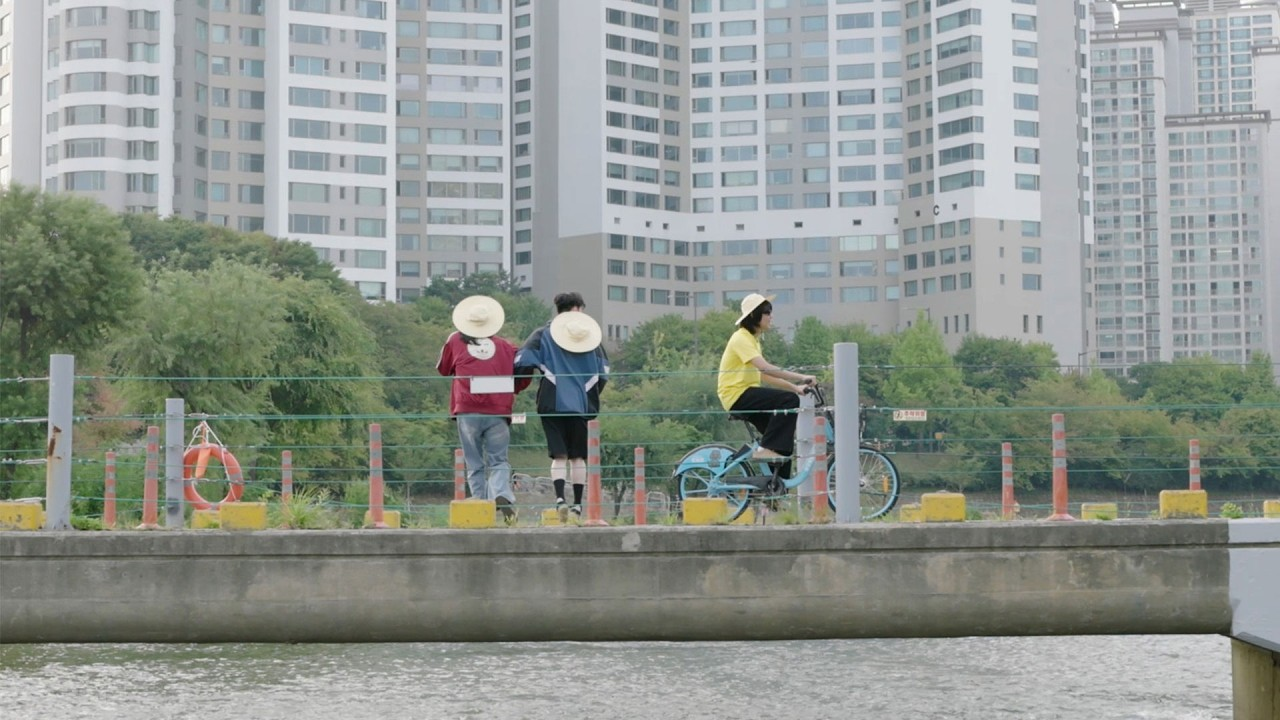 출처: 유튜브 'OYSTERS'