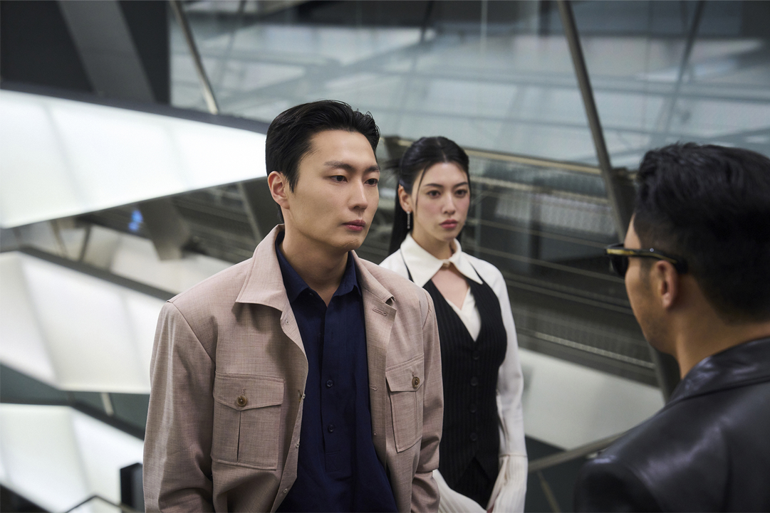 출처:&nbsp;CJ ENM