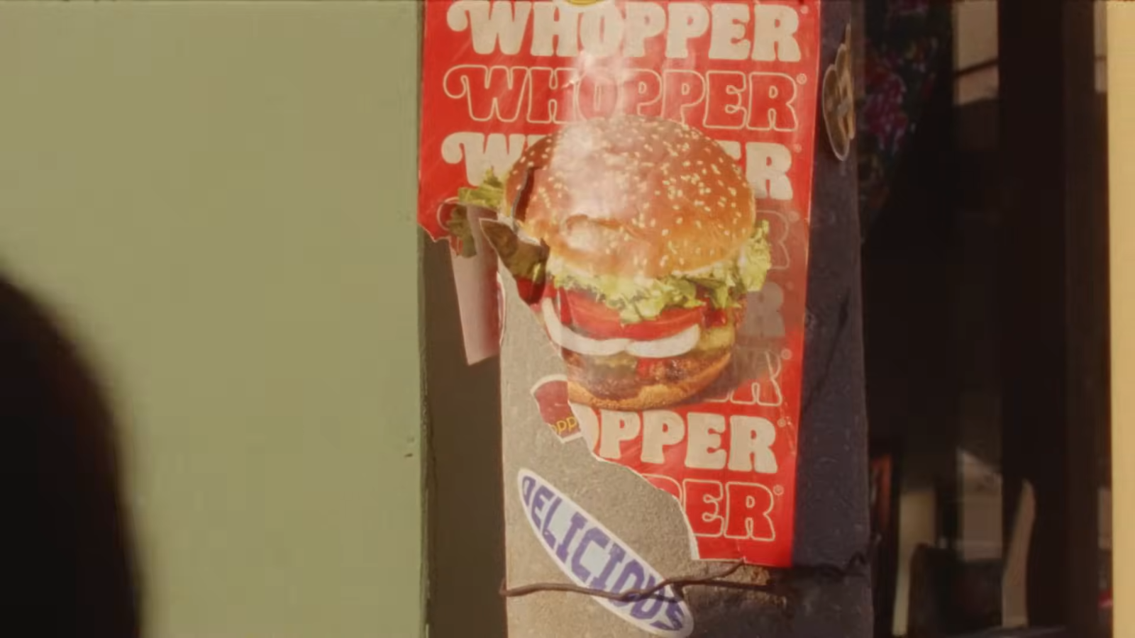 출처 : 버거킹 공식 유튜브 채널