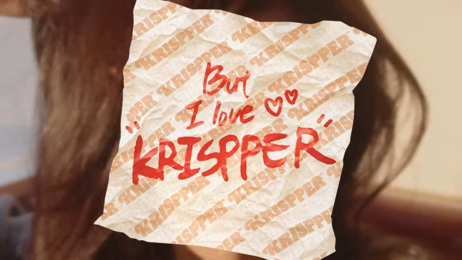 출처 : 버거킹 공식 유튜브 채널