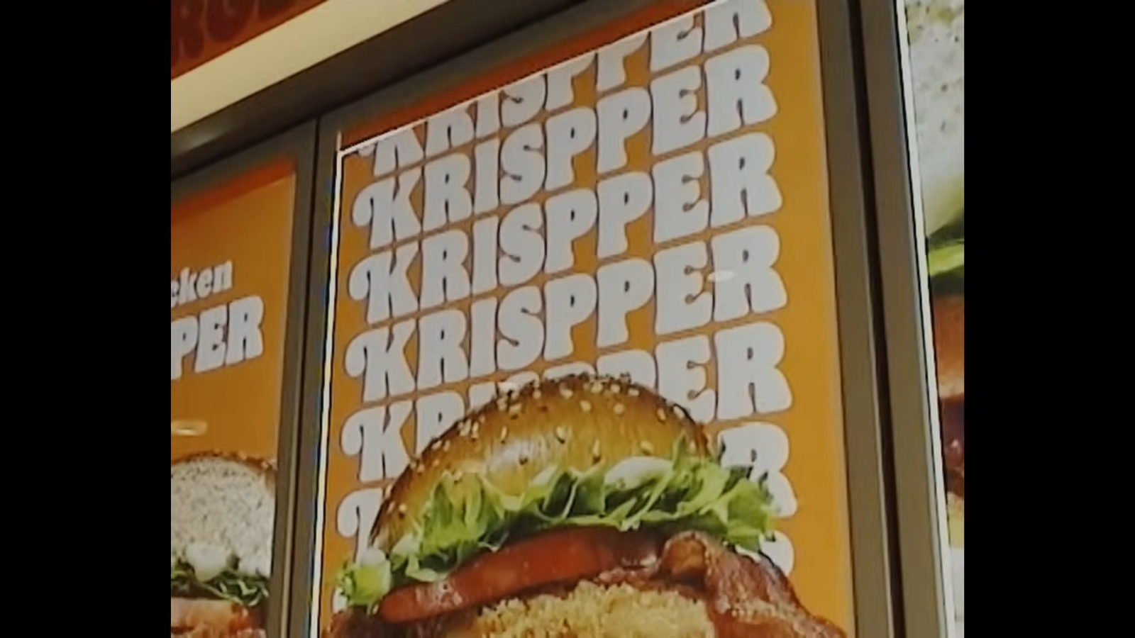 출처 : 버거킹 공식 유튜브 채널