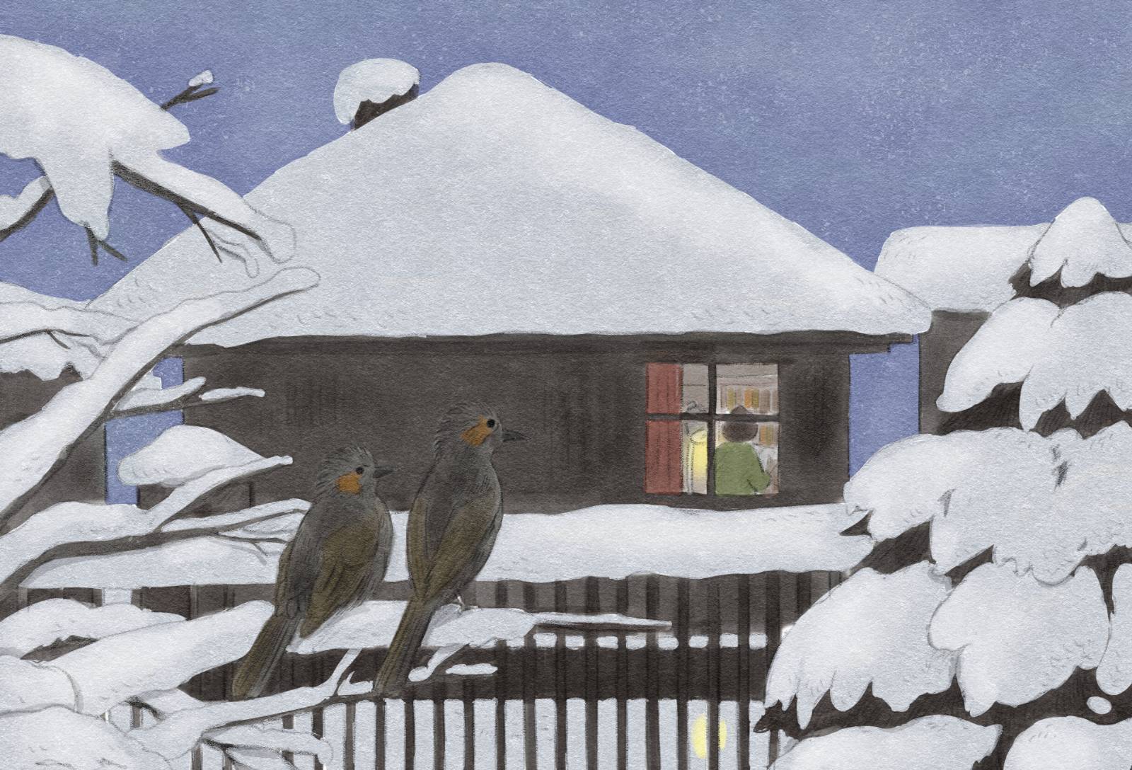 두번째 초록레터를 보냅니다.의 썸네일 이미지