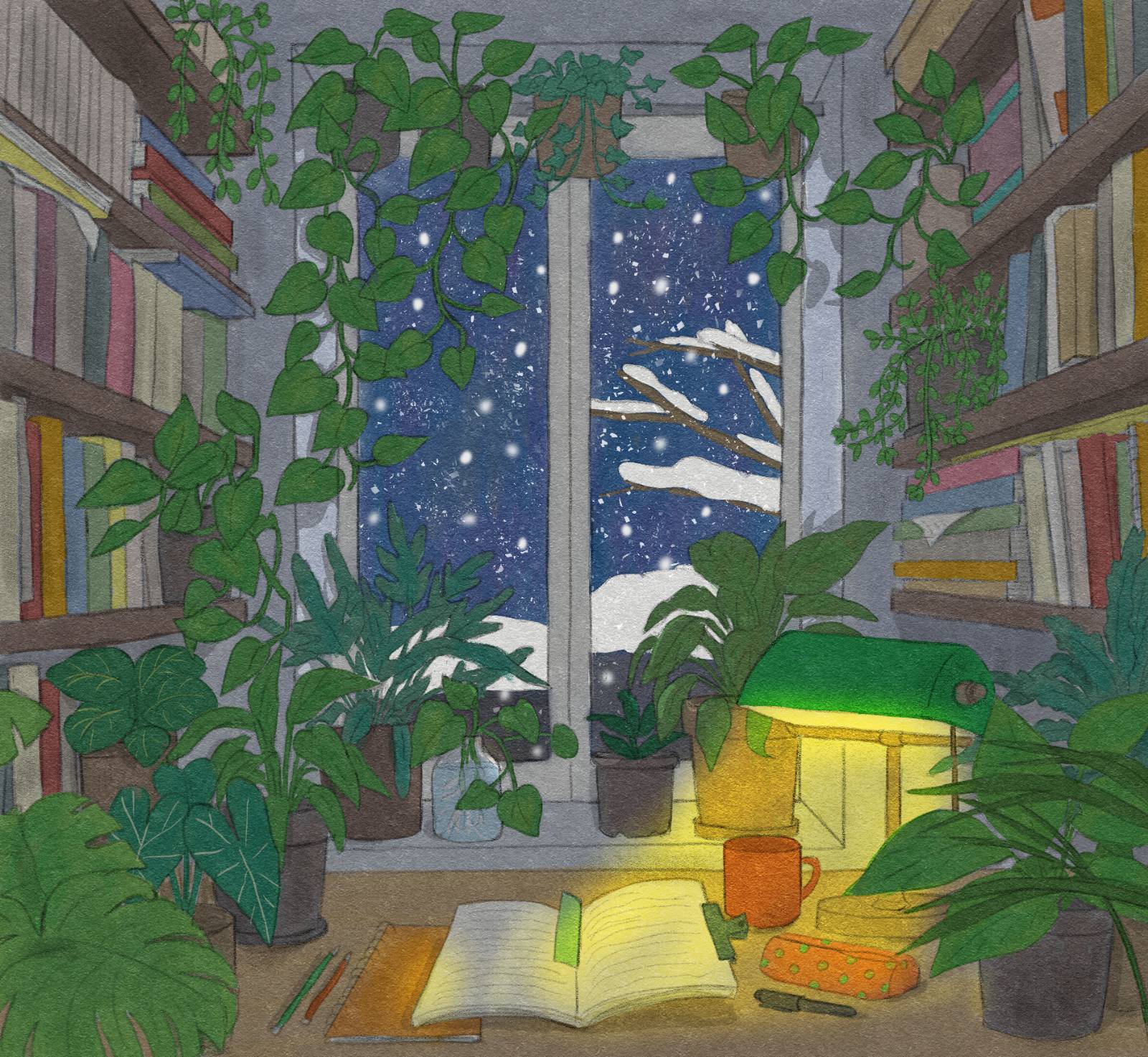 세번째 초록레터를 보냅니다.의 썸네일 이미지