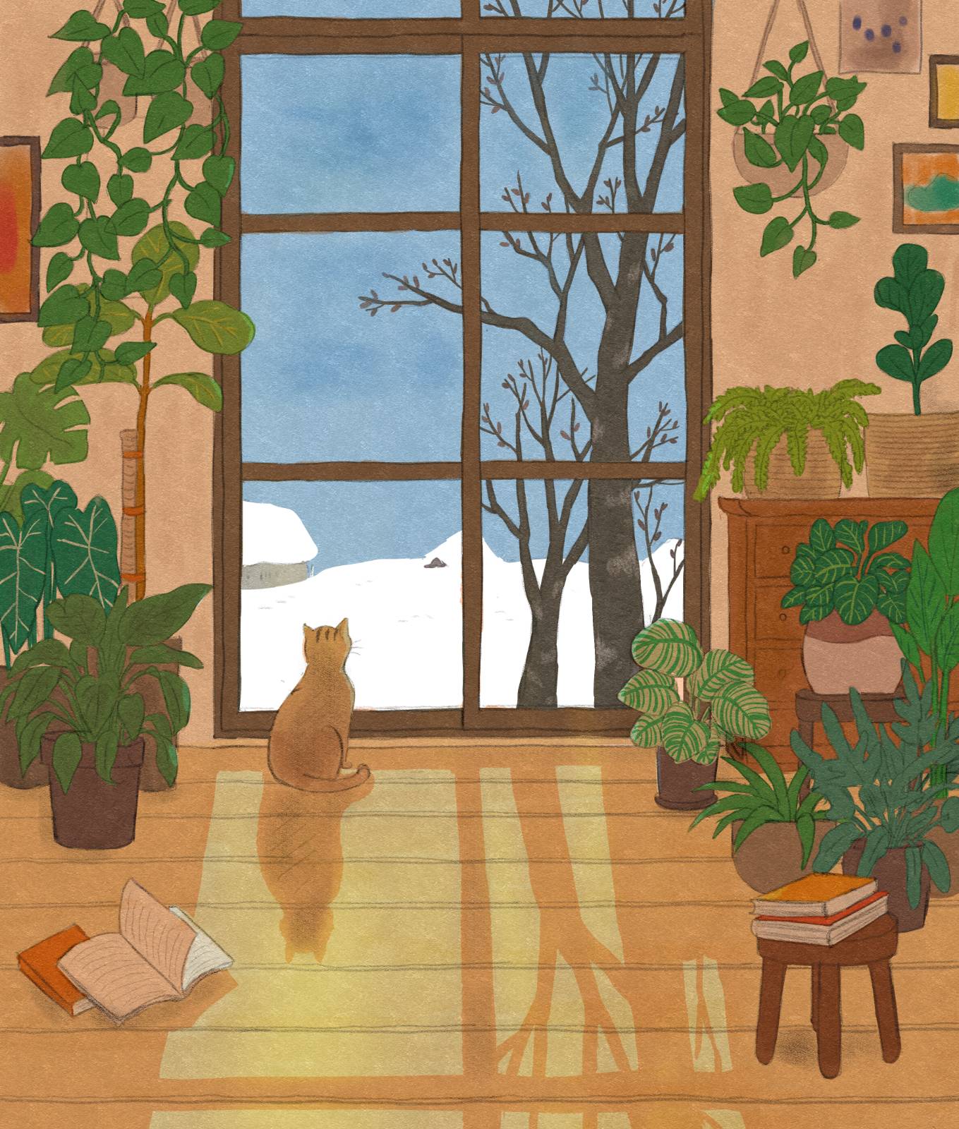 네번째 초록레터를 보냅니다.의 썸네일 이미지