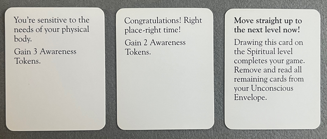 처음으로 그 달의 insight가 다른 insight들을 불러왔다. 가을은 추수다.&nbsp;