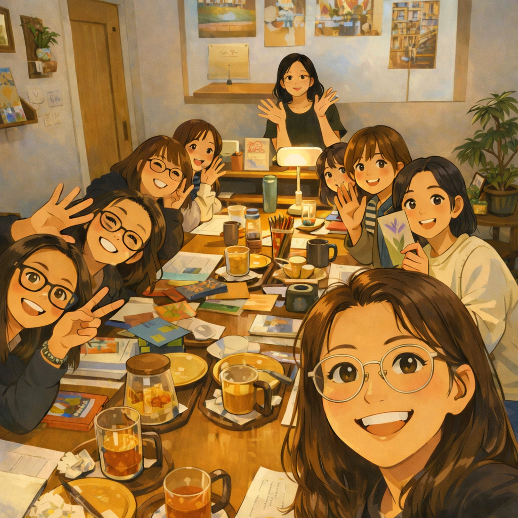 [코치로 일하기] 119. ‘신청마감’된 프로그램을 마주하는 전문코치의 ‘아이러니’한 속마음들의 썸네일 이미지