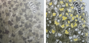 모두 안에 '나비가' 있다고 믿으며 바라볼 수도 있고, 그럴리가 없다고 믿으며 살 수도 있습니다.