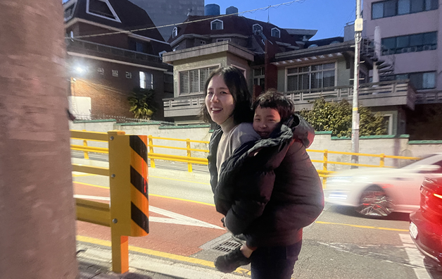 첫째가 찍어준 사진 (1/21)&nbsp;