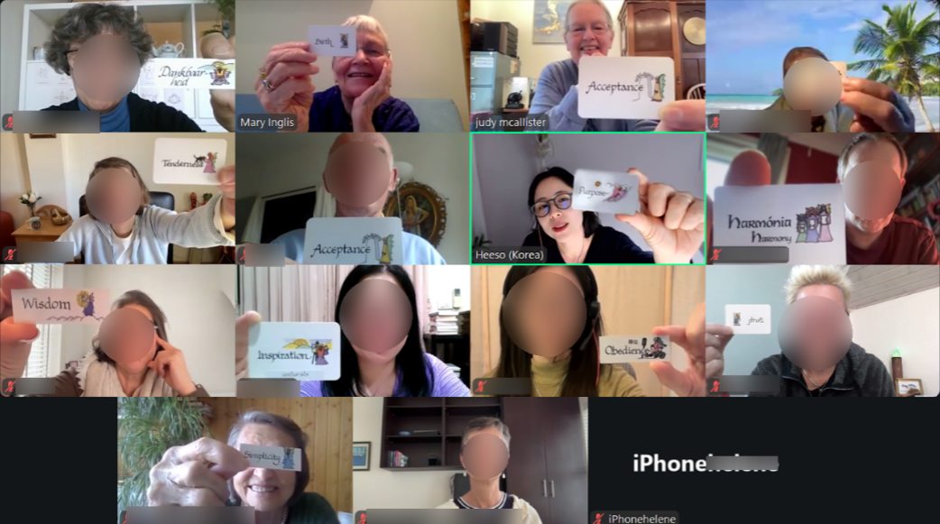 [코치로 일하기] 133. 희소, 나는 '새로운 나'의 '엄마'가 되어주고 싶어요 의 썸네일 이미지