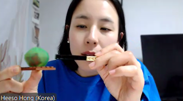 Day 1: Brick을 활용한 코칭대화 '고객 역할' 경험하다&nbsp;