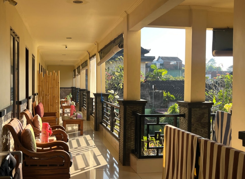 Buana Inn