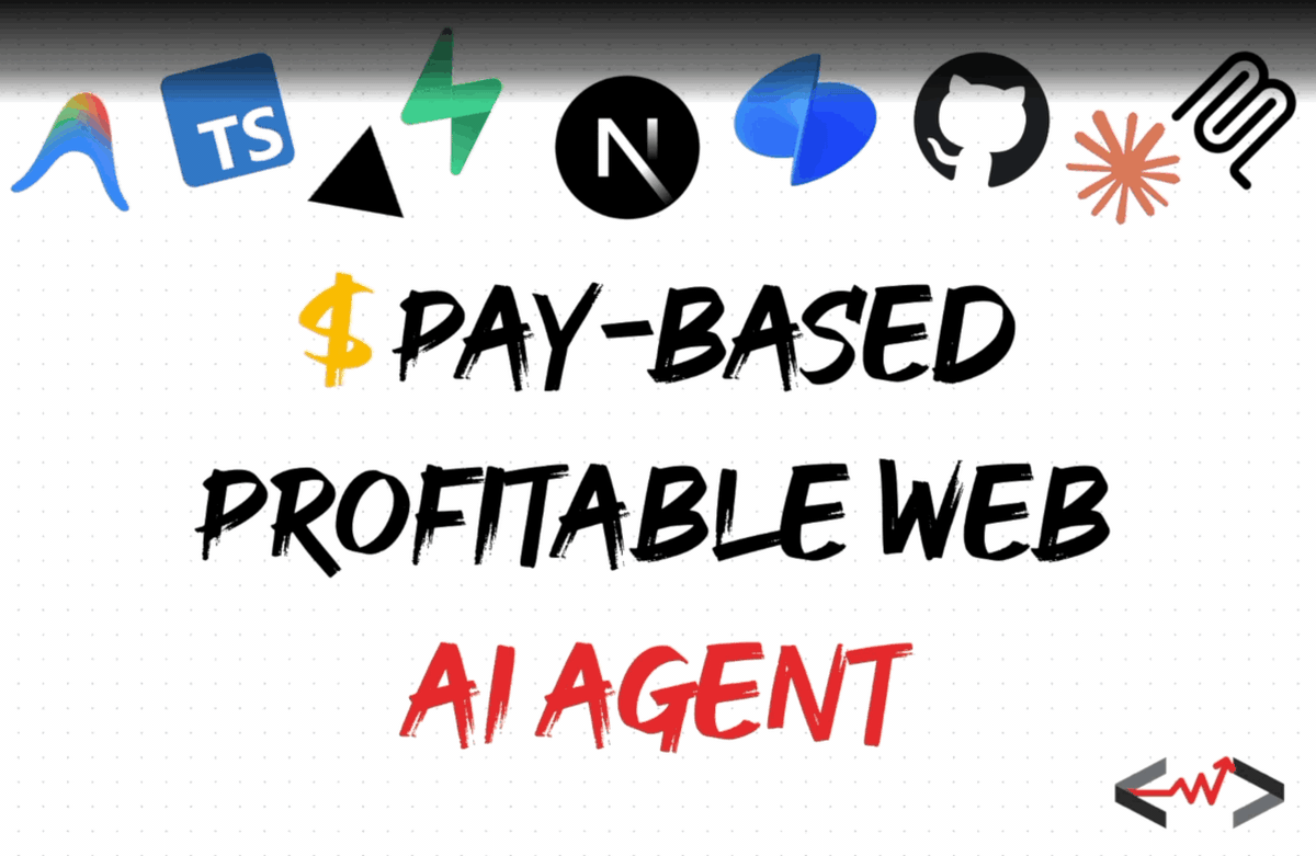 AI 개발팀을 운영해 제대로 완성하는&nbsp;결제 수익화 웹서비스 런칭하기