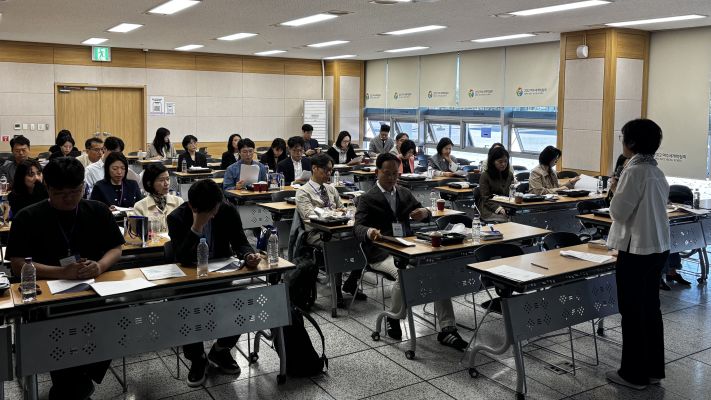 정기 이사회