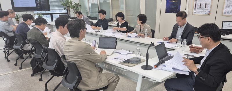 연구회 운영위원회