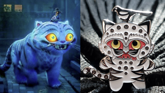 출처: 넷플릭스 / 국립중앙박물관