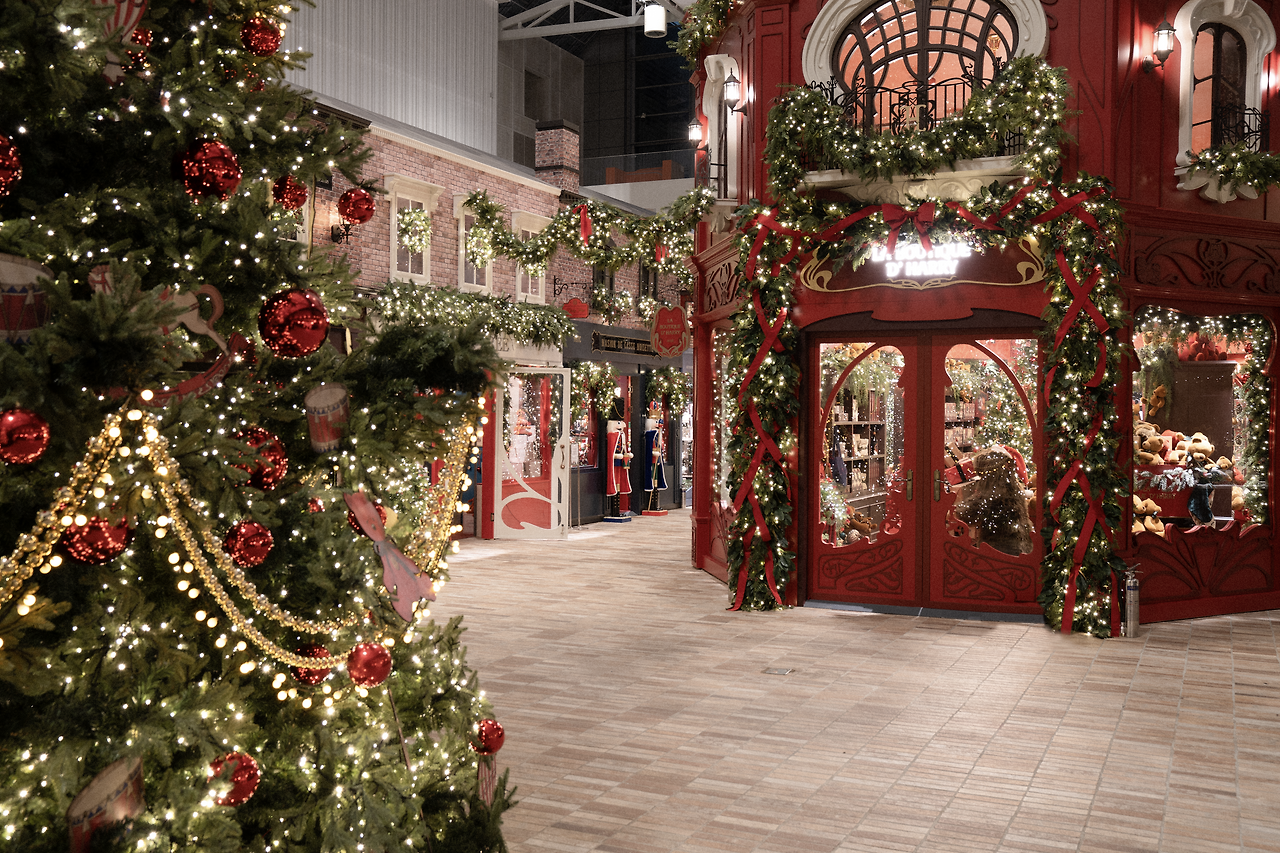 출처: 현대백화점