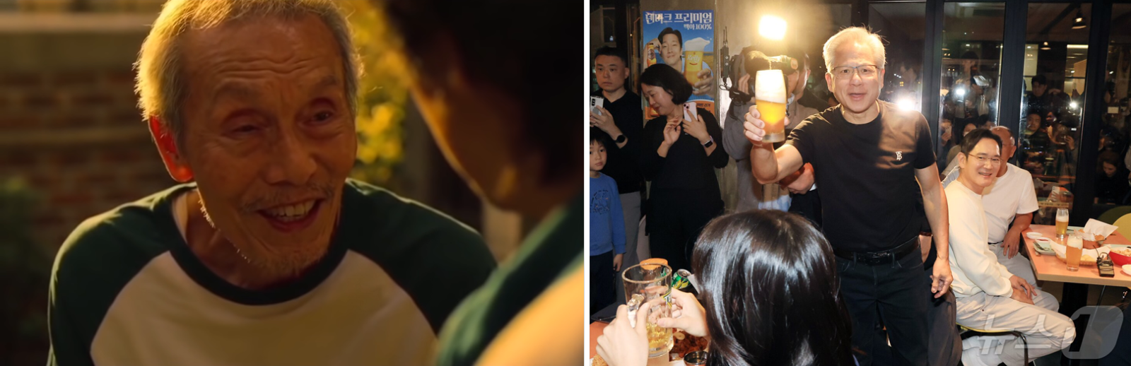 출처: 넷플릭스, 네이버 기사