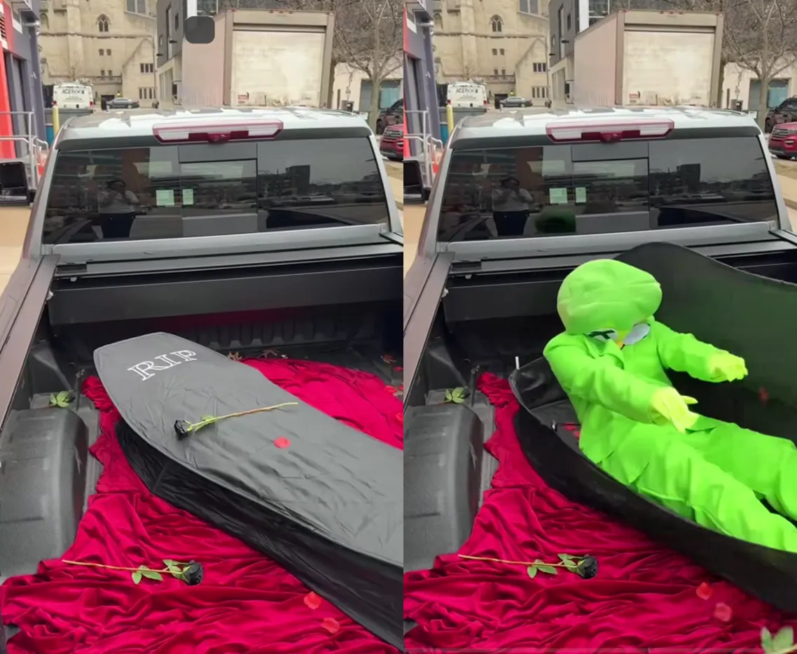 출처: 듀오링고 틱톡