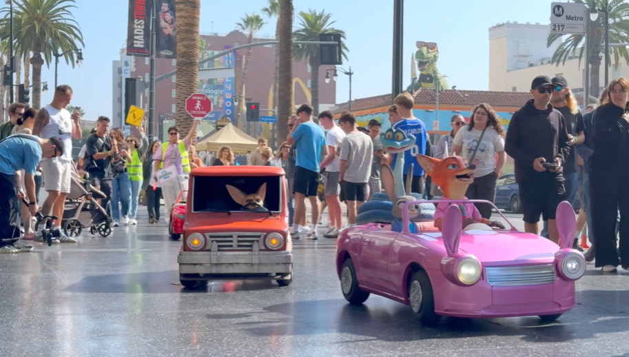 ์ถ์ฒ: ์ ํ๋ธ Mouse Vibes