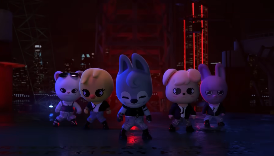 ์ถ์ฒ: ์คํธ๋ ์ด ํค์ฆ ์ ํ๋ธ