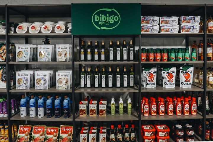 출처: CJ제일제당